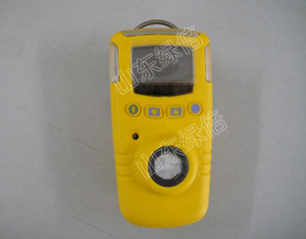 GAXT-H Hydrogen Sulfid Gas Detector