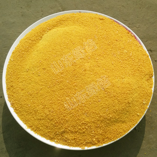 Aluminium Polychloride / PAC for Water Treatment