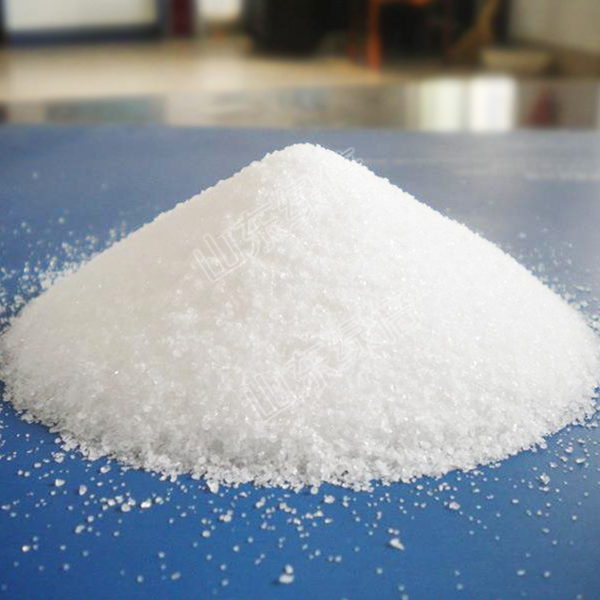 Water Treatment Polyscrylamide PAM