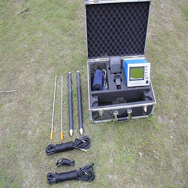  Mine Diamond Locator Underground Water Detector