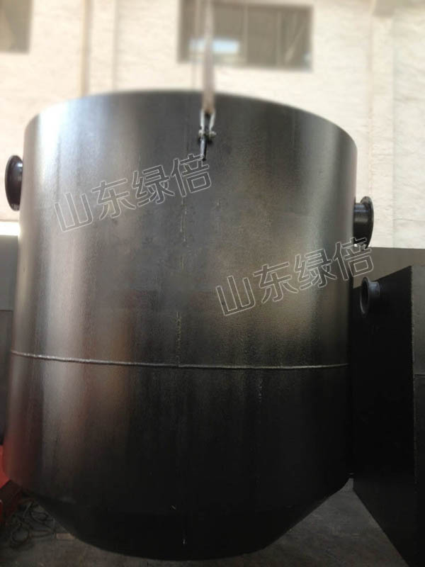 Sewage Treatment Equipment Anaerobic Filter Tank