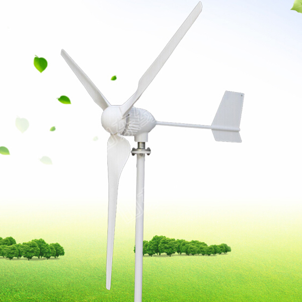 The Benefits And Down Sides of Wind Driven Turbines