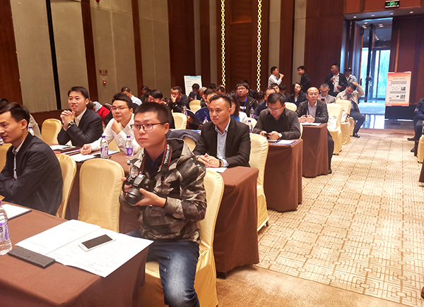 Shandong Lvbei Participate In The 2019 Coal Industry Industrialization And Informatization Deep Integration Promotion Site Meeting