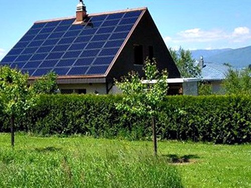 Ways to extend the life of solar panel?