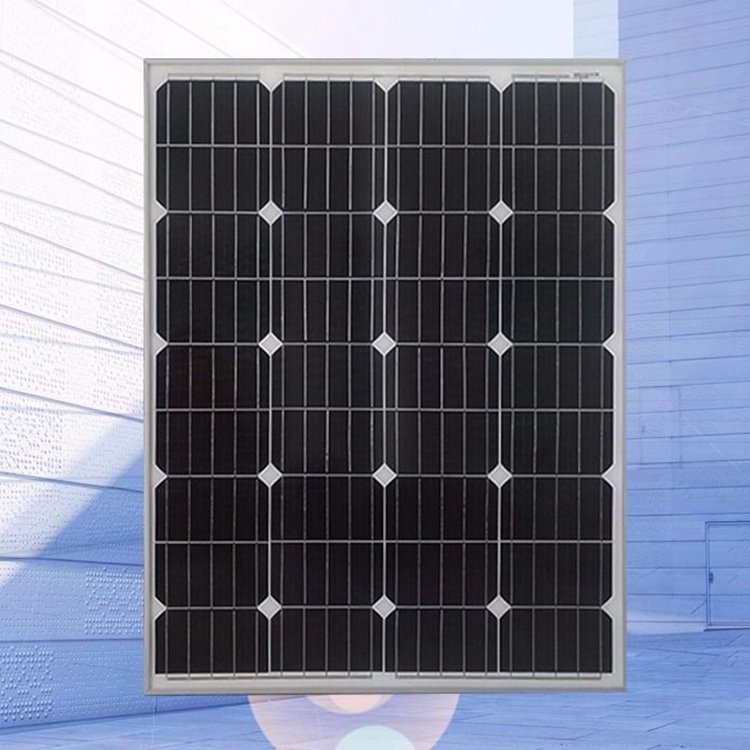 What are the applications of solar panels?